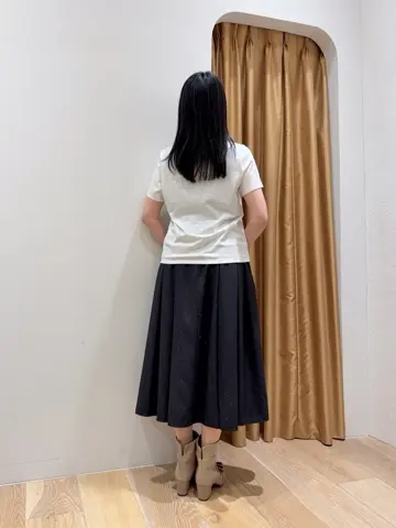 TOCCA A コーディネート画像