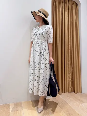 TOCCA A コーディネート画像