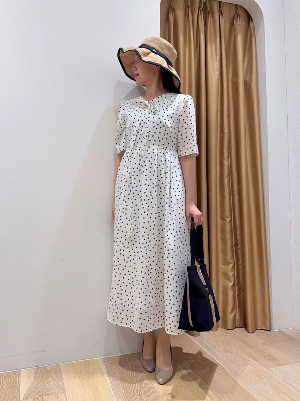 TOCCA A コーディネート画像