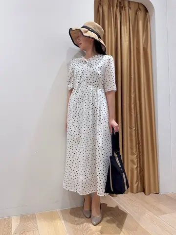 TOCCA A コーディネート画像