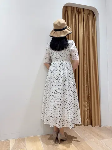 TOCCA A コーディネート画像