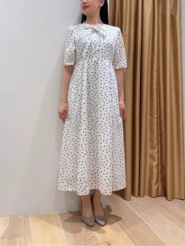 TOCCA A コーディネート画像