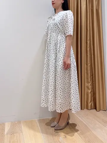 TOCCA A コーディネート画像