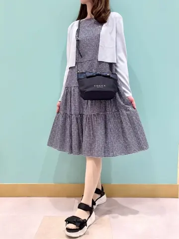 TOCCA 𝒽 コーディネート画像