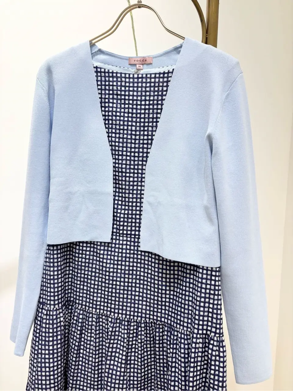 TOCCA 𝒽 コーディネート画像