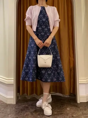 TOCCA YK コーディネート画像