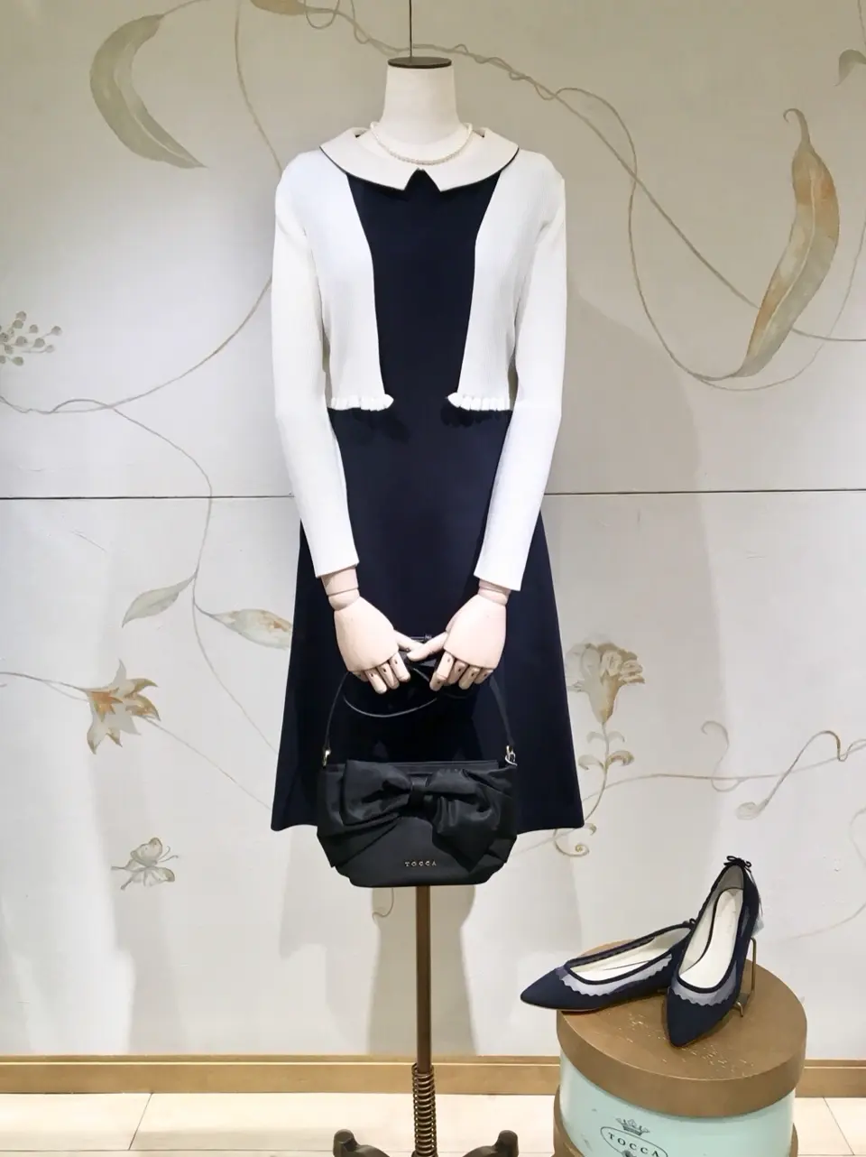 TOCCA mimura☺︎ コーディネート画像