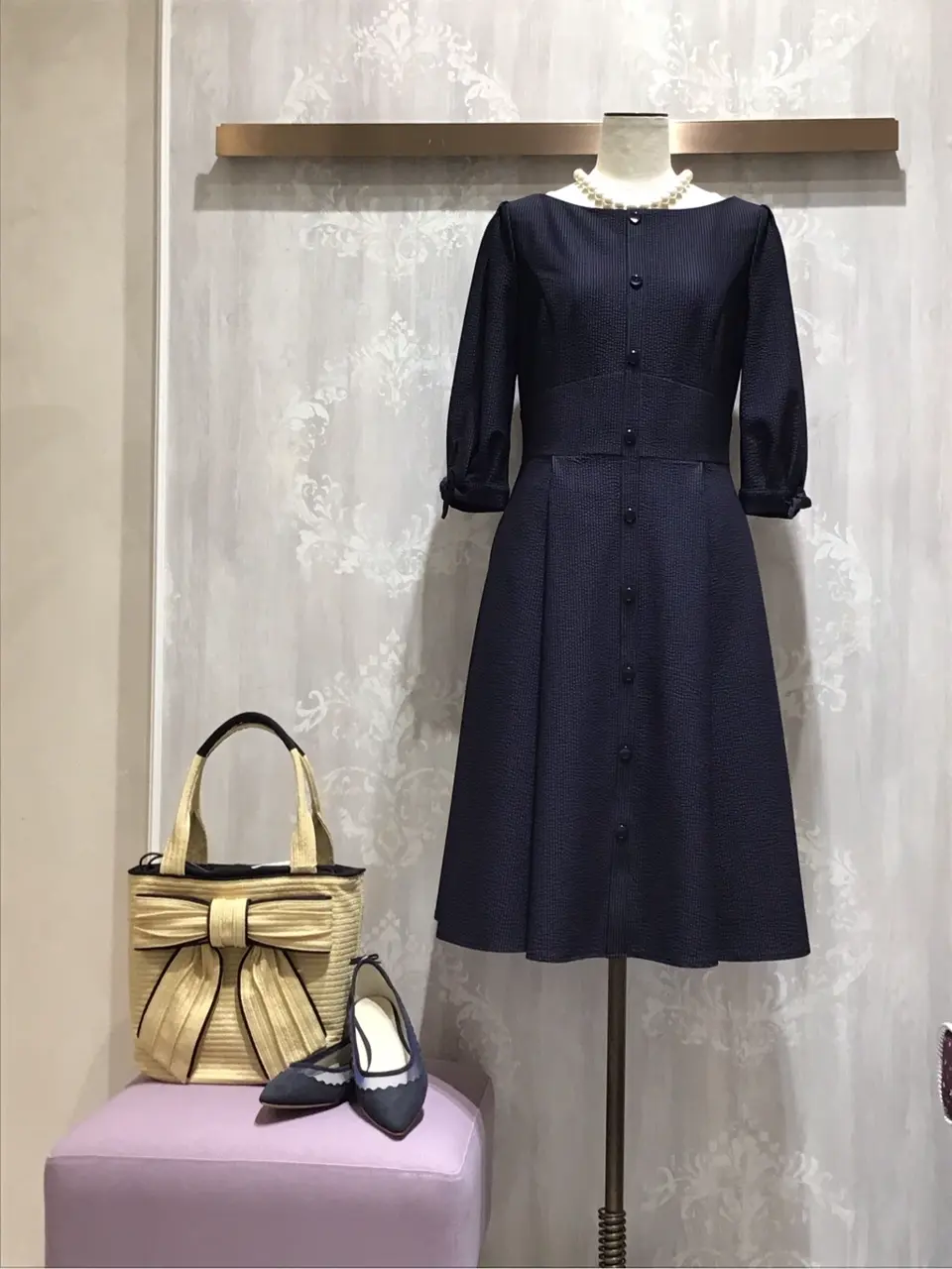  池部 コーディネート画像