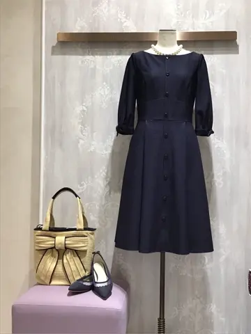 TOCCA 池部 コーディネート画像