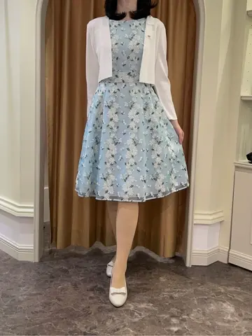 TOCCA Ｉ コーディネート画像