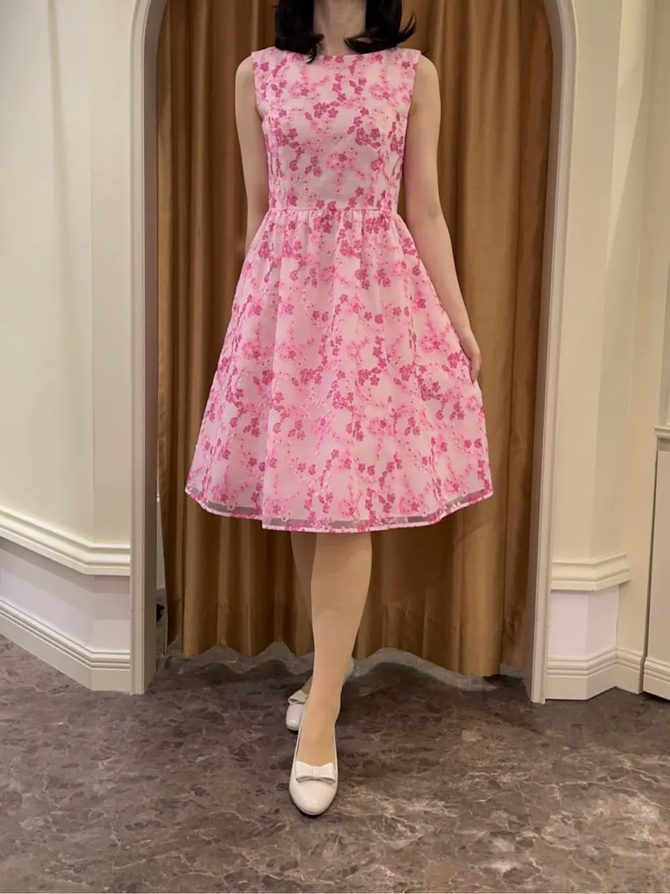 TOCCA Ｉ コーディネート画像