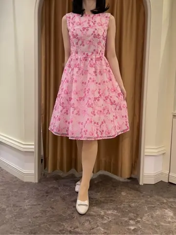 TOCCA Ｉ コーディネート画像