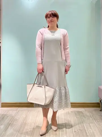 TOCCA Y.K コーディネート画像