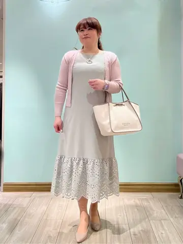 TOCCA Y.K コーディネート画像