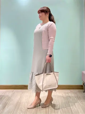 TOCCA Y.K コーディネート画像