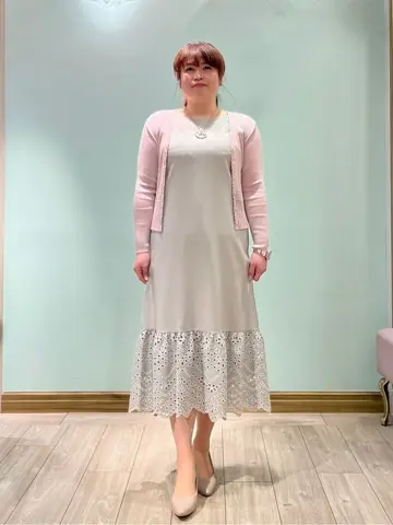 TOCCA Y.K コーディネート画像