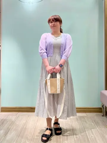 TOCCA Y.K コーディネート画像