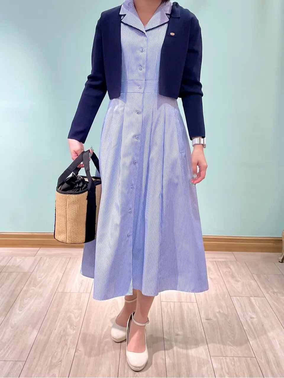  𝑀‪𓂃 𓈒𓏸 コーディネート画像