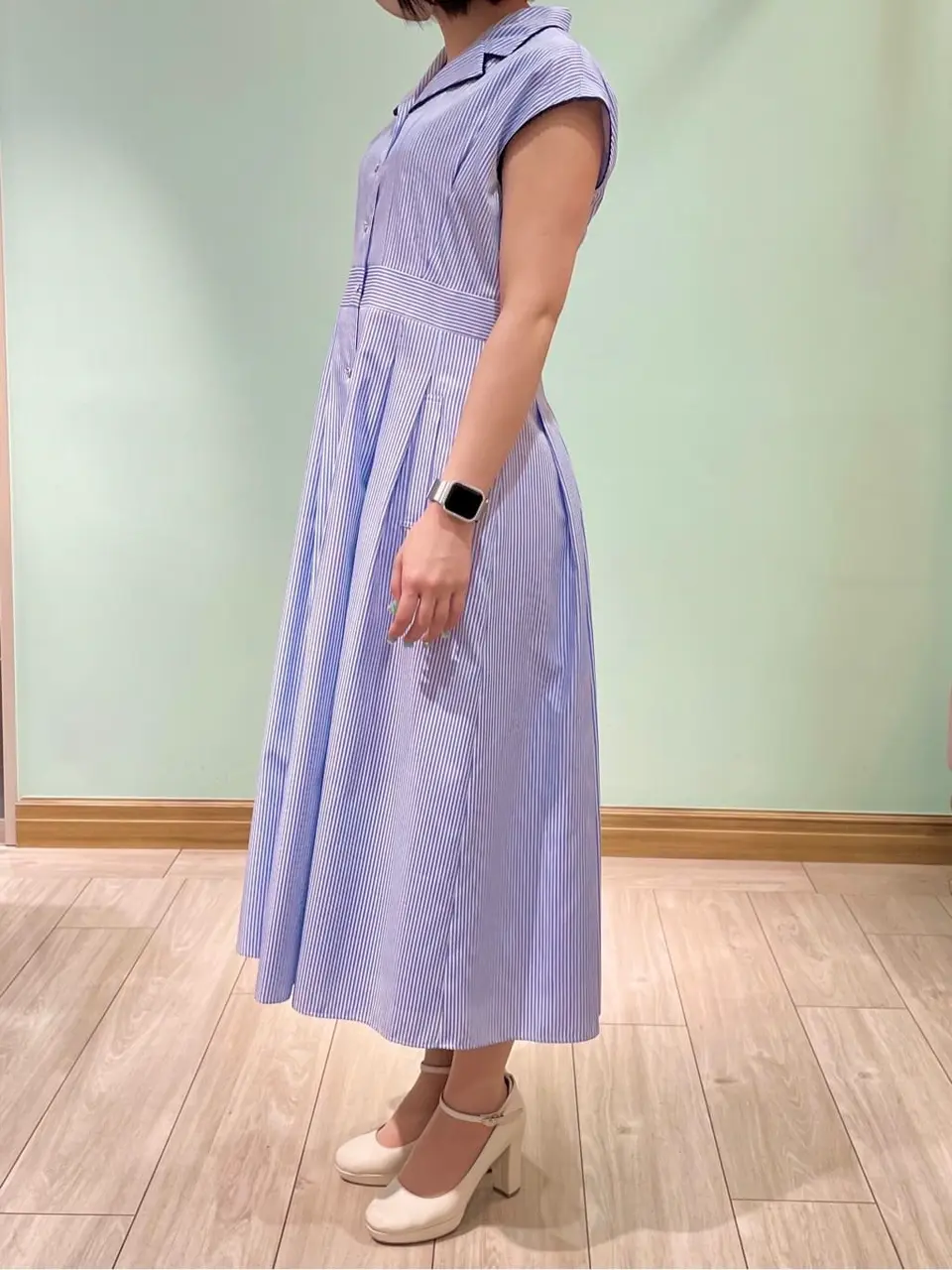 TOCCA 𝑀‪𓂃 𓈒𓏸 コーディネート画像