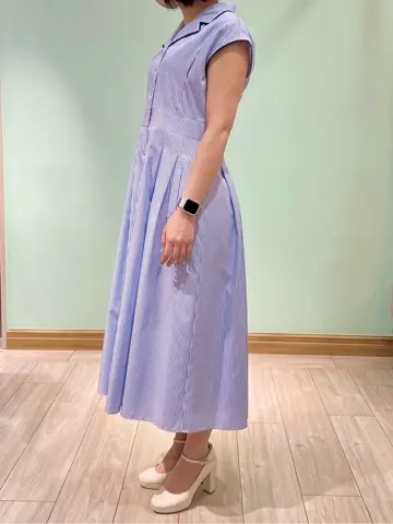 TOCCA 𝑀‪𓂃 𓈒𓏸 コーディネート画像