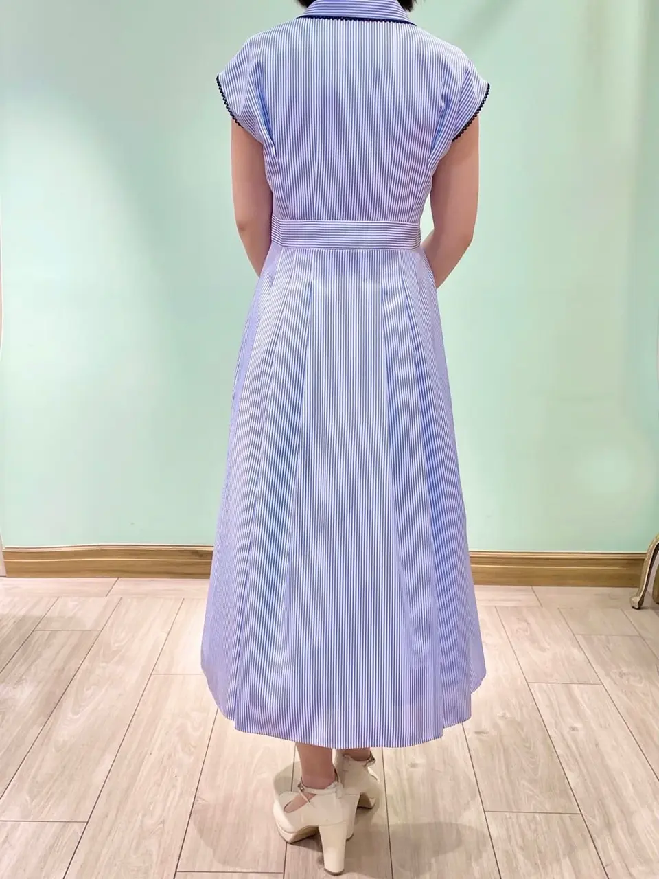 TOCCA 𝑀‪𓂃 𓈒𓏸 コーディネート画像