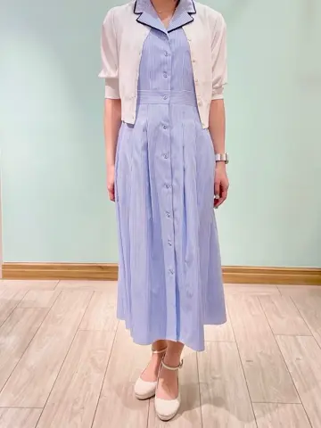 TOCCA 𝑀‪𓂃 𓈒𓏸 コーディネート画像