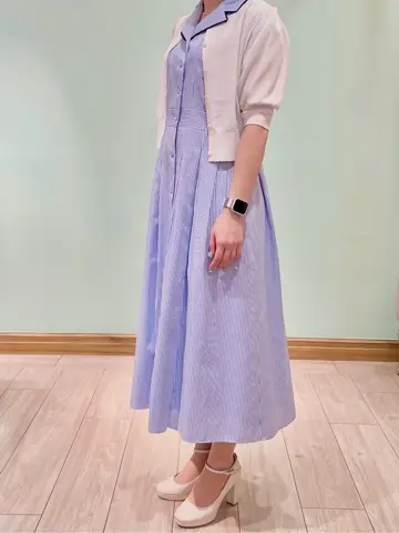 TOCCA 𝑀‪𓂃 𓈒𓏸 コーディネート画像