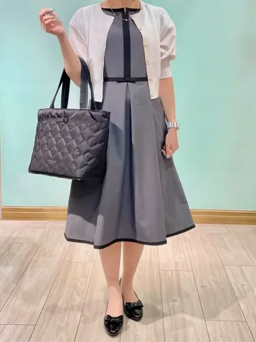 TOCCA 𝑀‪𓂃 𓈒𓏸 コーディネート画像