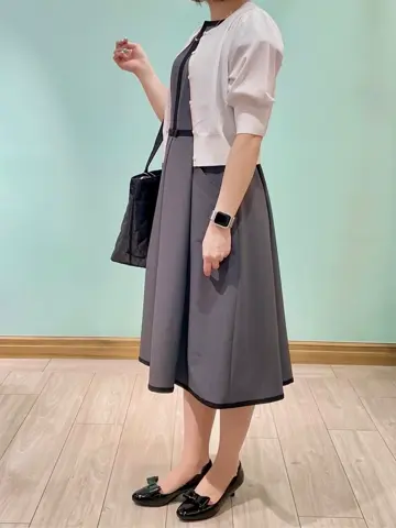 TOCCA 𝑀‪𓂃 𓈒𓏸 コーディネート画像