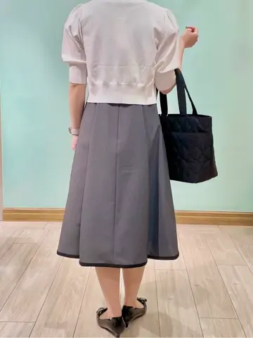 TOCCA 𝑀‪𓂃 𓈒𓏸 コーディネート画像