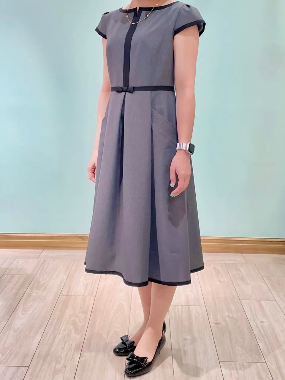 TOCCA 𝑀‪𓂃 𓈒𓏸 コーディネート画像