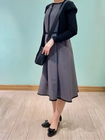 TOCCA 𝑀‪𓂃 𓈒𓏸 コーディネート画像