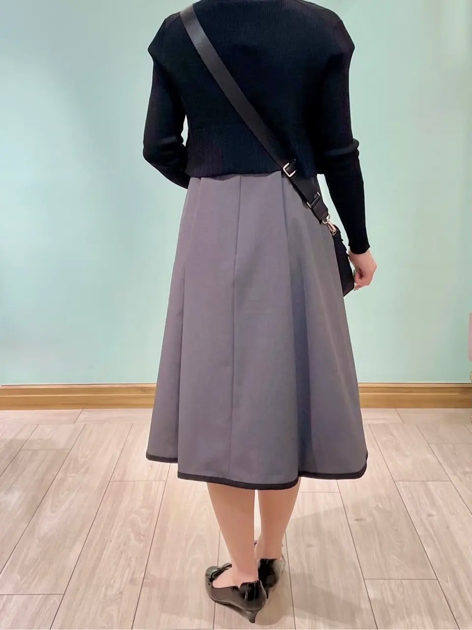 TOCCA 𝑀‪𓂃 𓈒𓏸 コーディネート画像