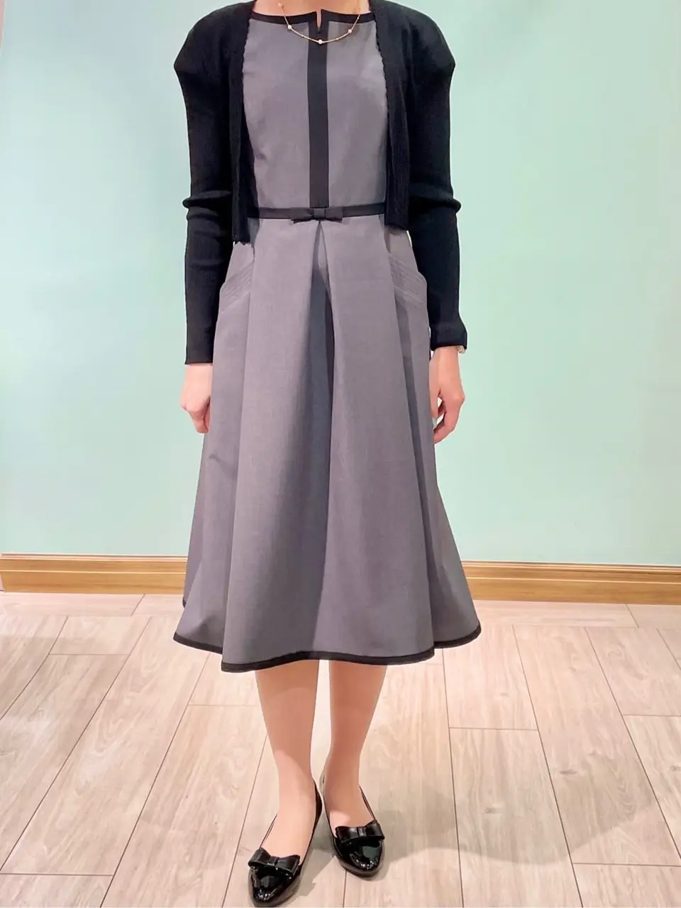 TOCCA 𝑀‪𓂃 𓈒𓏸 コーディネート画像