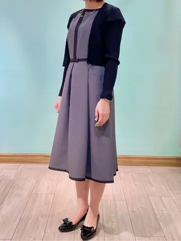 TOCCA 𝑀‪𓂃 𓈒𓏸 コーディネート画像