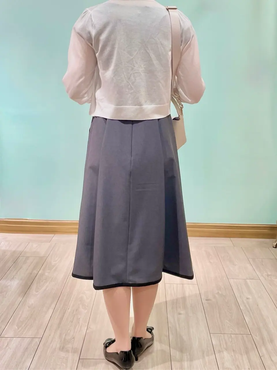 TOCCA 𝑀‪𓂃 𓈒𓏸 コーディネート画像