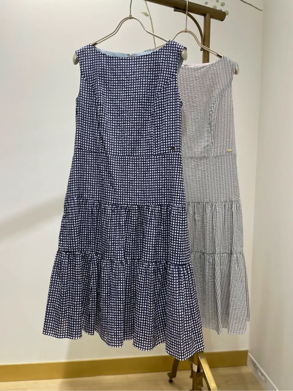 TOCCA スタッフB コーディネート画像