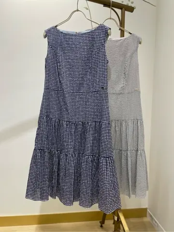 TOCCA スタッフB コーディネート画像