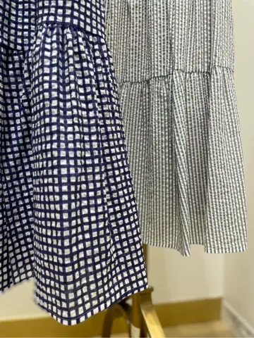 TOCCA スタッフB コーディネート画像