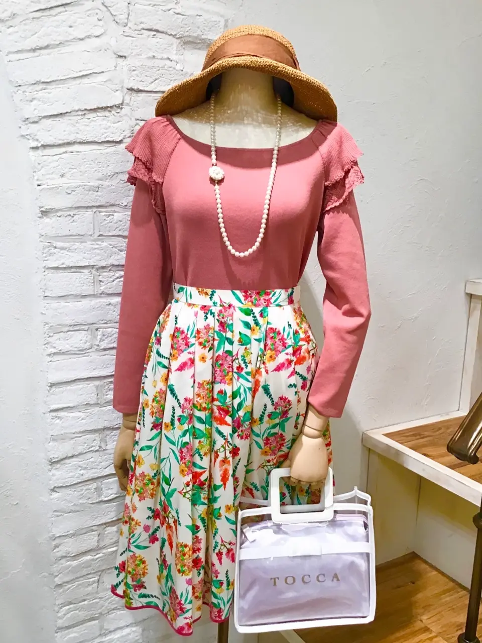  Ｉ コーディネート画像