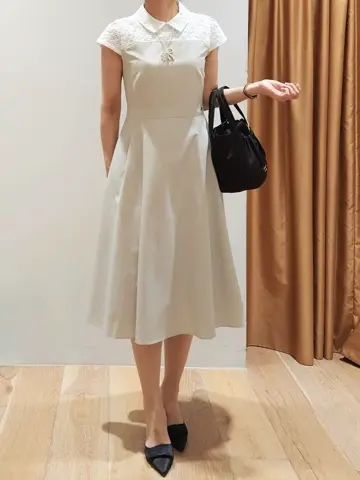 TOCCA スタッフf コーディネート画像