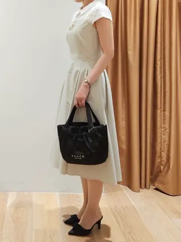 TOCCA スタッフf コーディネート画像