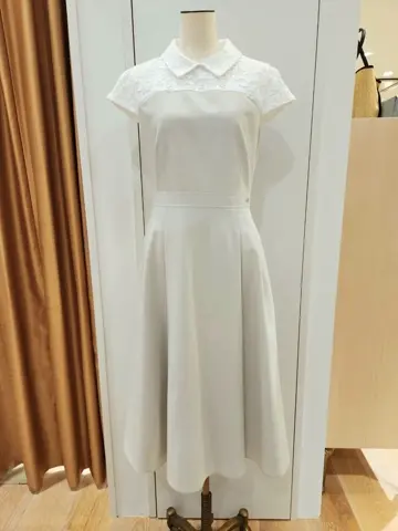 TOCCA スタッフf コーディネート画像