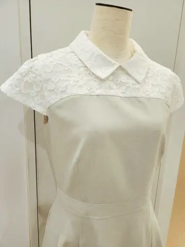 TOCCA スタッフf コーディネート画像