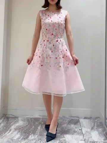 TOCCA スタッフM コーディネート画像