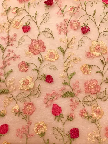 TOCCA スタッフM コーディネート画像