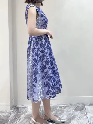 TOCCA スタッフM コーディネート画像