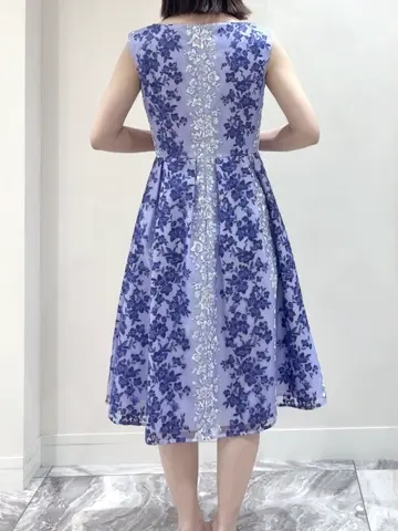 TOCCA スタッフM コーディネート画像