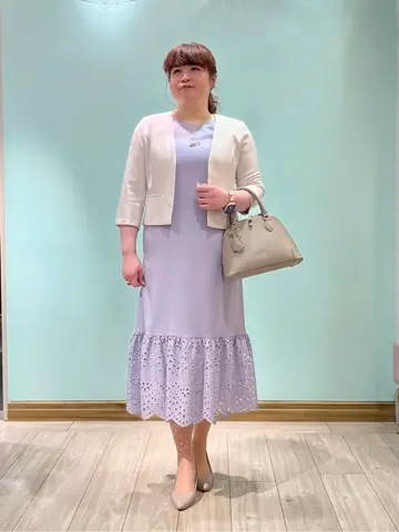 TOCCA Y.K コーディネート画像