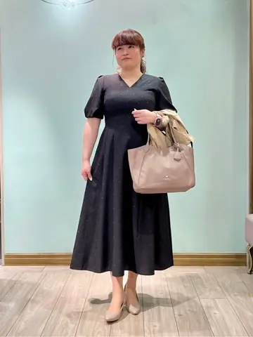 TOCCA Y.K コーディネート画像